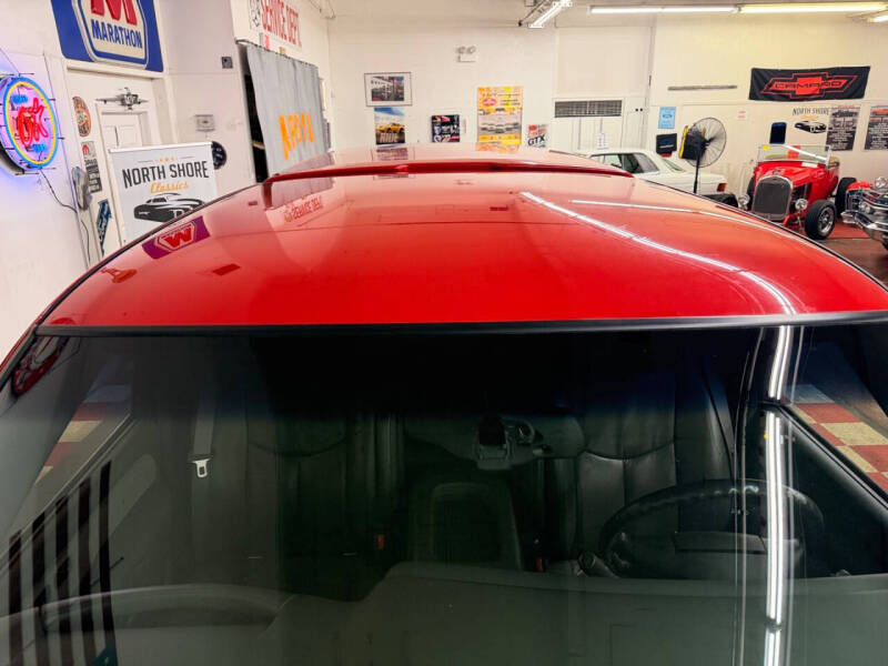 2003 Chevrolet Silverado 1500 SS