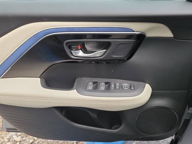 2025 Acura ADX w/A-SPEC