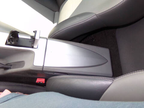 2005 Chrysler Crossfire Limited