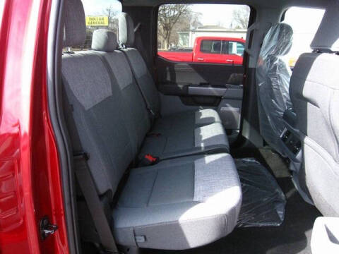 2025 Ford F-350 Super Duty