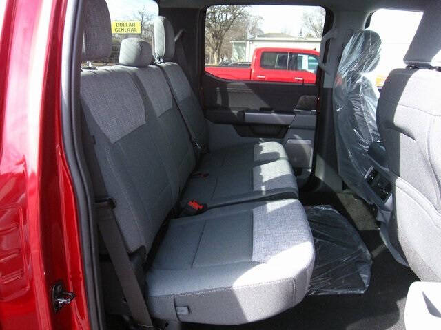 2025 Ford F-350 Super Duty