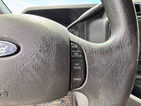 2014 Ford E-Series E-250