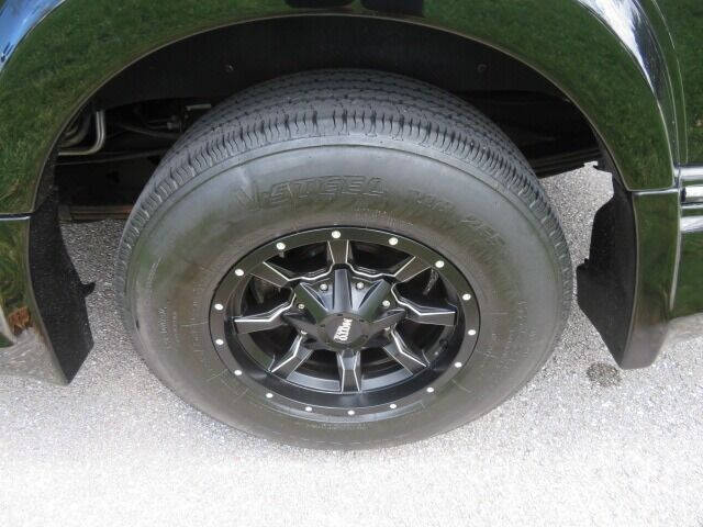 2018 GMC Savana 2500