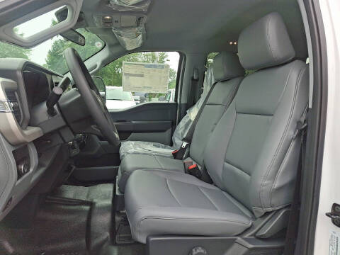 2025 Ford F-350 Super Duty XL