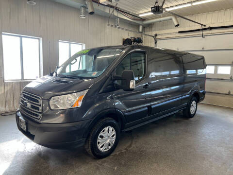 2019 Ford Transit for sale at Sand's Auto Sales in Cambridge MN