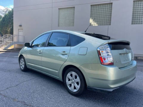 2008 Toyota Prius