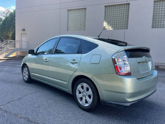 2008 Toyota Prius