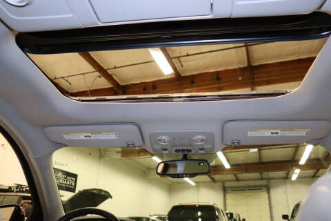 2008 GMC Acadia SLT-2