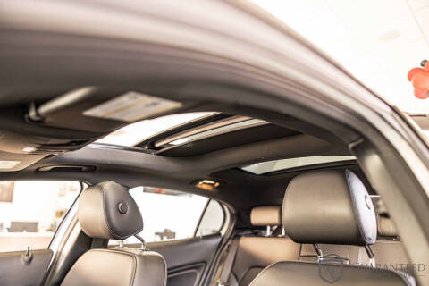 2020 Mercedes-Benz GLA GLA 250 4MATIC