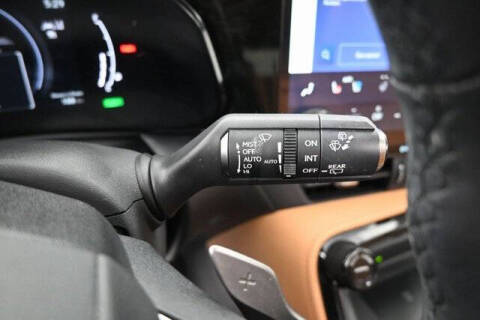 2023 Lexus NX 350h Premium