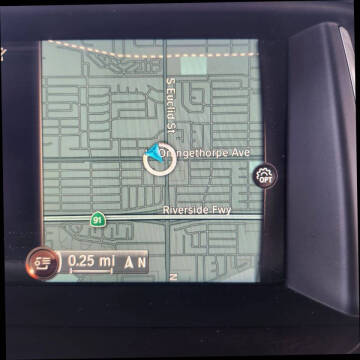 2016 BMW 5 Series 528i