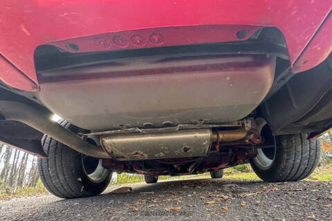 1997 Pontiac Firebird