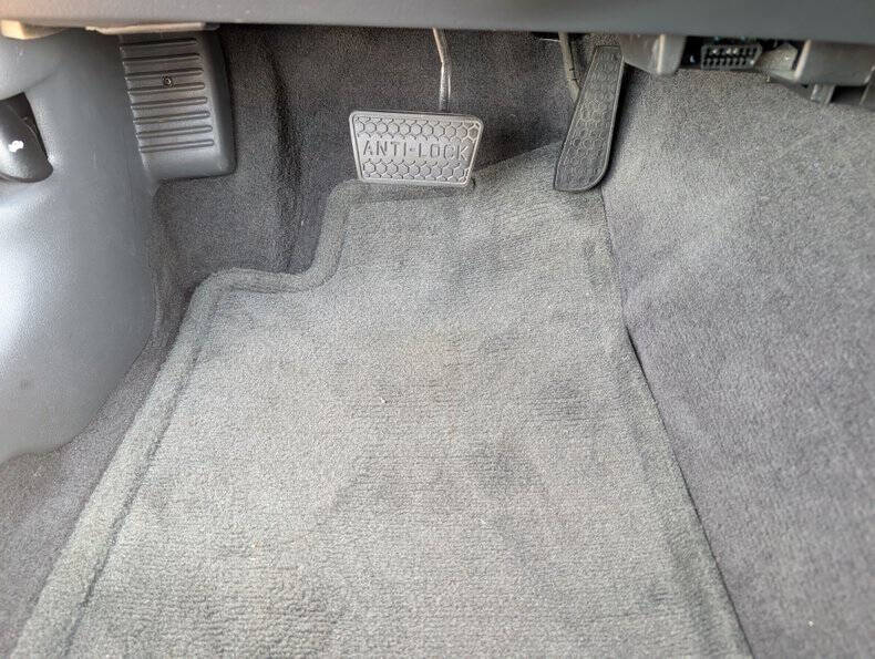 1999 Chevrolet Camaro