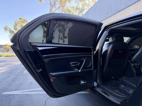 2014 Bentley Flying Spur