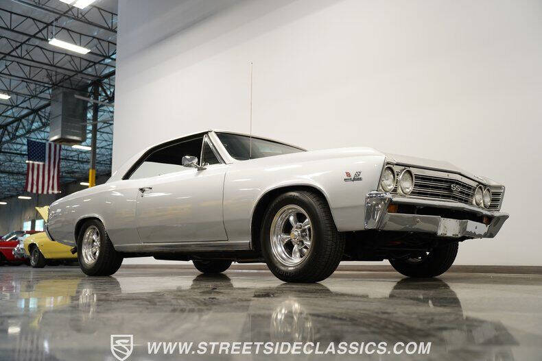 1967 Chevrolet Chevelle