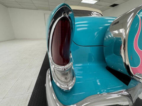 1953 Ford Sunliner