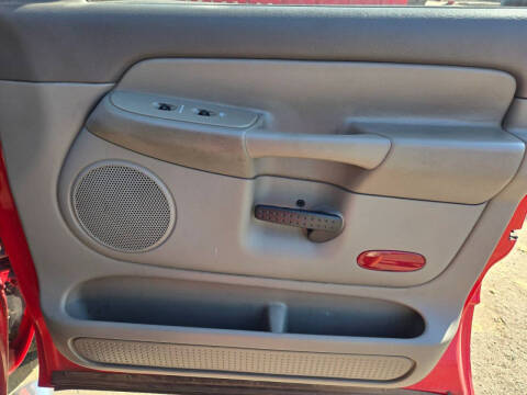 2004 Dodge Ram 3500 SLT