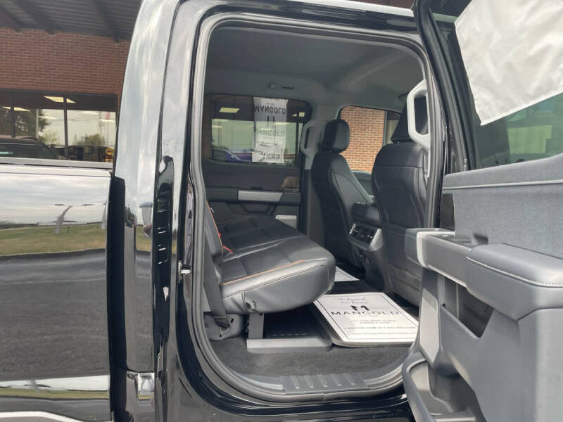 2025 Ford F-350 Super Duty