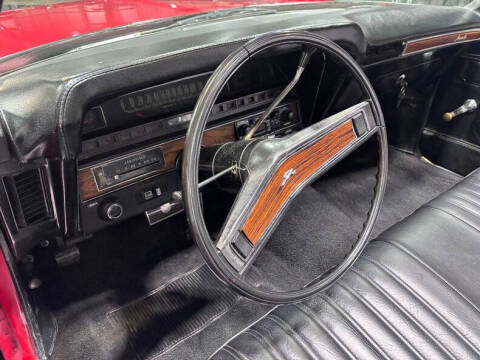 1970 Chevrolet Impala