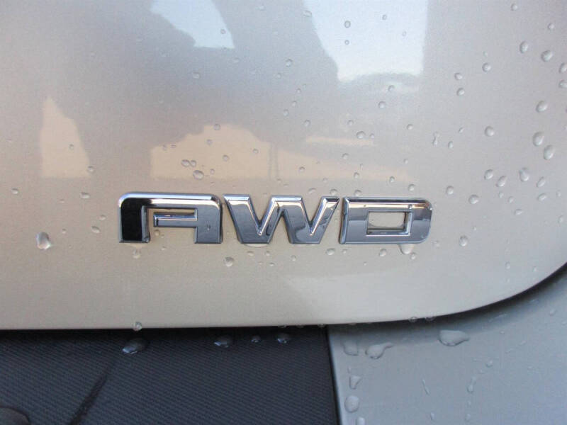 2014 GMC Terrain SLT-1