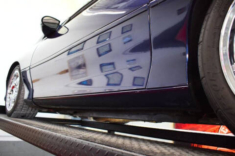 2001 Chevrolet Camaro Z28