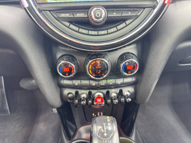 2014 MINI Hardtop Cooper S