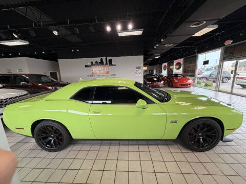 2019 Dodge Challenger R/T