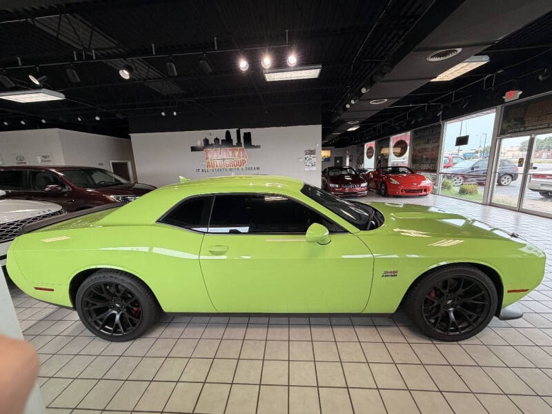 2019 Dodge Challenger R/T