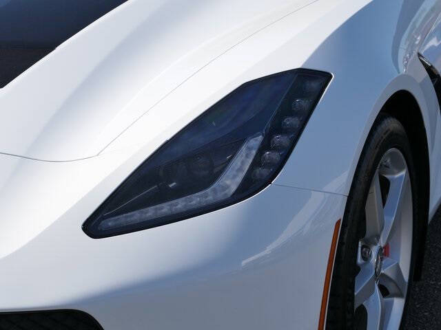 2014 Chevrolet Corvette Stingray