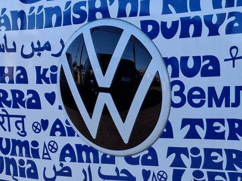 2025 Volkswagen ID. Buzz