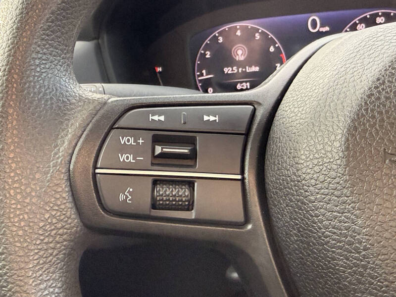2023 Honda Accord