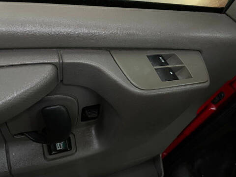 2015 Chevrolet Express LS 3500