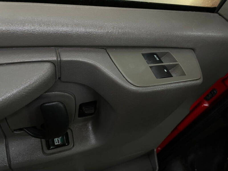 2015 Chevrolet Express LS 3500
