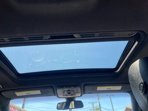 2018 BMW 4 Series 430i Gran Coupe