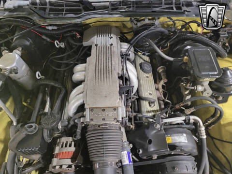 1987 Chevrolet Camaro Z28