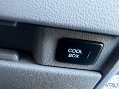 2012 Honda Odyssey EX-L w/DVD