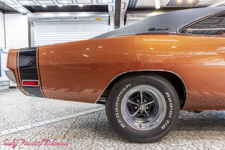 1970 Dodge Charger