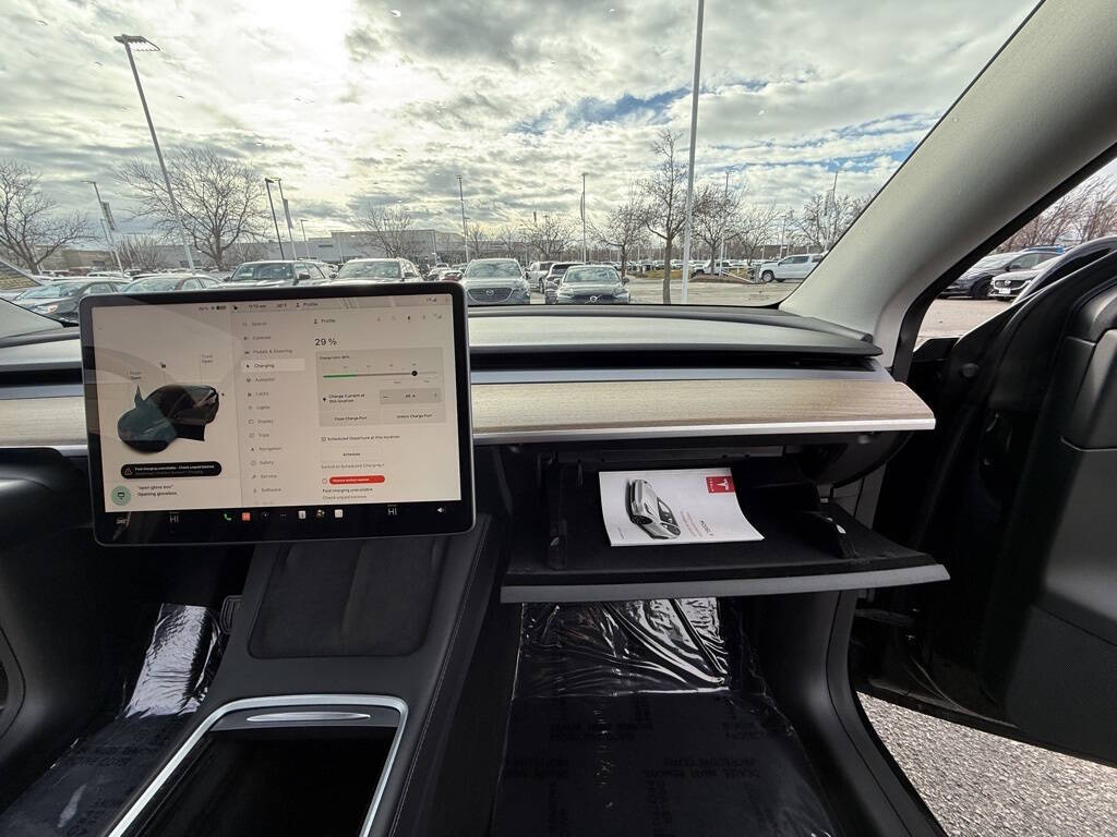 2022 Tesla Model Y for sale at Axio Auto Boise in Boise, ID