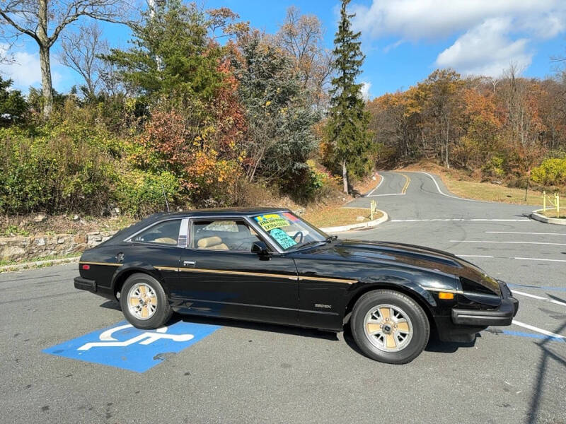 1980 Datsun 280ZX