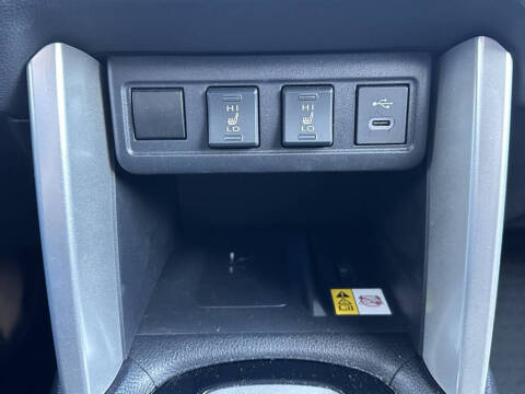 2023 Toyota Corolla Cross Hybrid