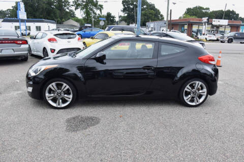 2013 Hyundai Veloster
