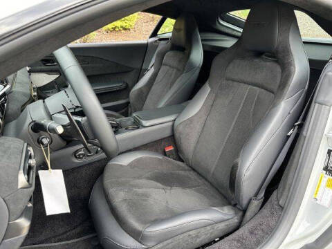 2025 Aston Martin Vantage