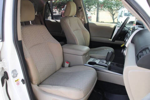 2013 Toyota 4Runner SR5