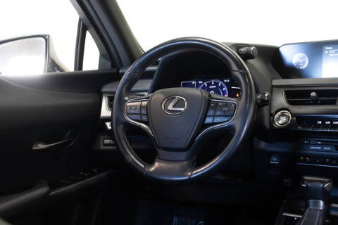 2020 Lexus UX 200