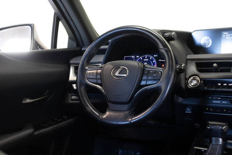 2020 Lexus UX 200