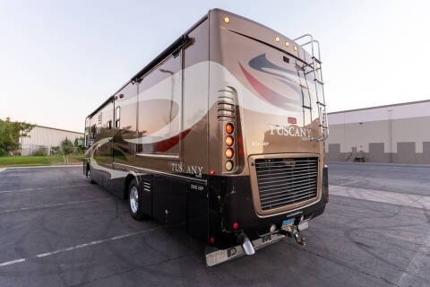 2007 Freightliner MH Chassis