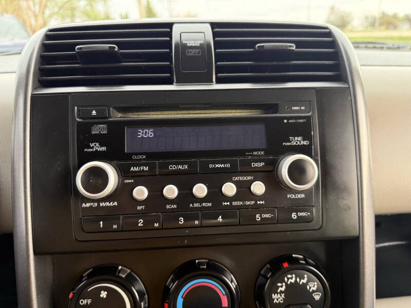 2010 Honda Element EX