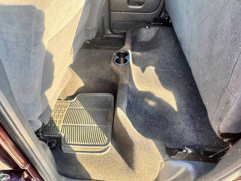 2005 Dodge Ram 2500 SLT