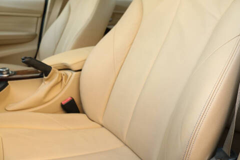 2013 BMW 3 Series 335i