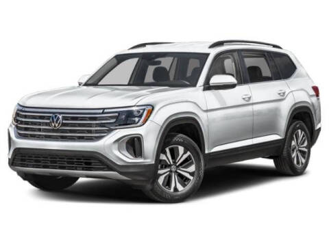 2024 Volkswagen Atlas for sale at Natchez Ford in Natchez MS